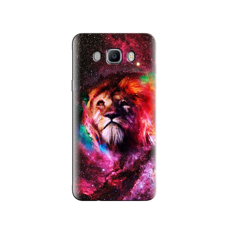 Husa Samsung J5 2016 Space Lion