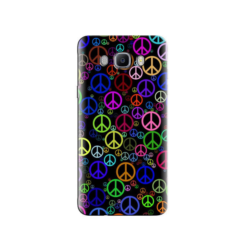 Husa Samsung J5 2016 Peace 1