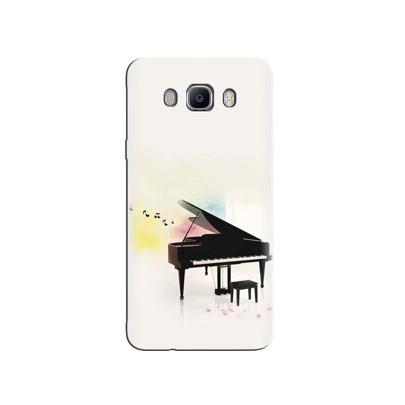 Husa Samsung J5 2016 Piano