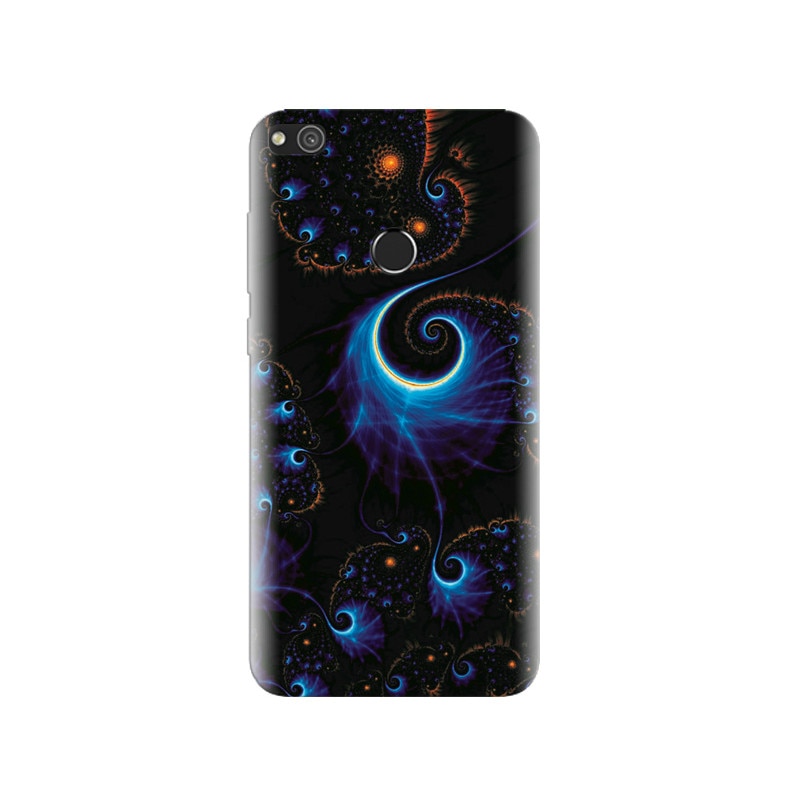 Husa Huawei P8 Lite 2017 Free Abstract Wide