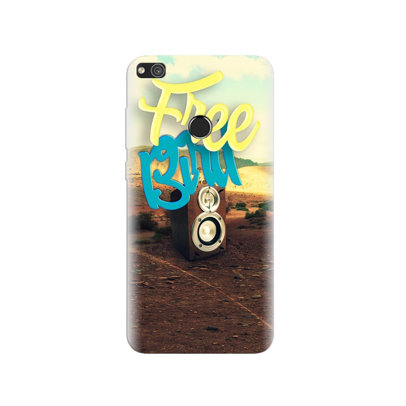 Husa Huawei P8 Lite 2017 Free Bird