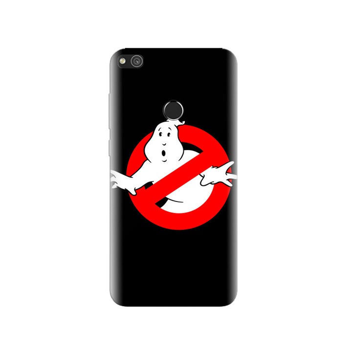 Калъф Huawei P8 Lite 2017 Ghost Busters