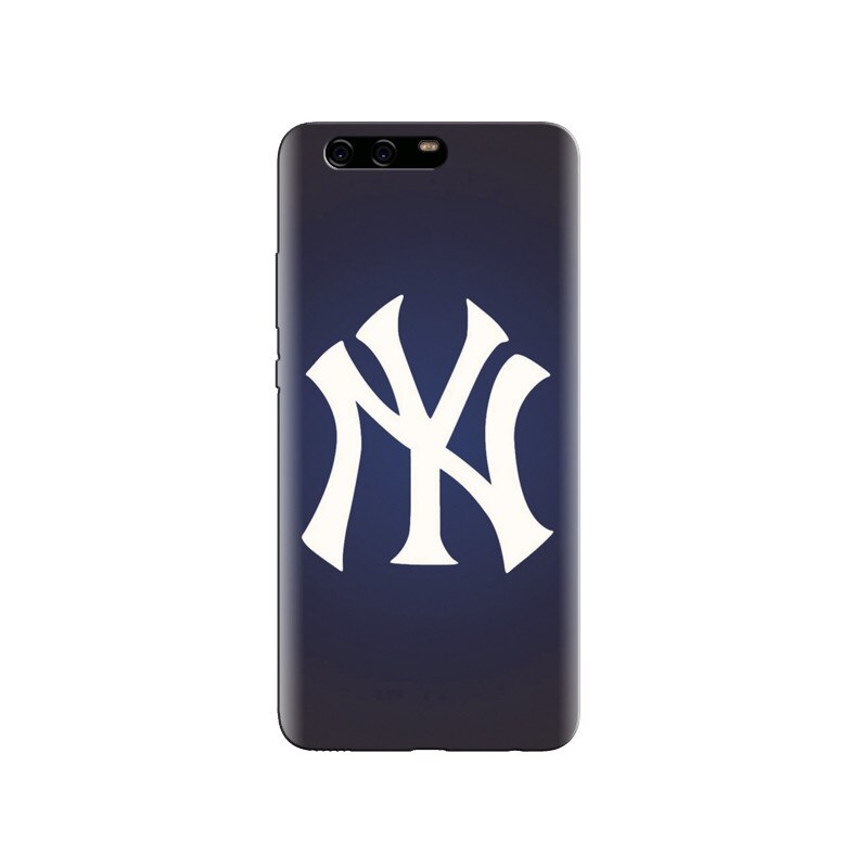 Husa Huawei P10 New York Style