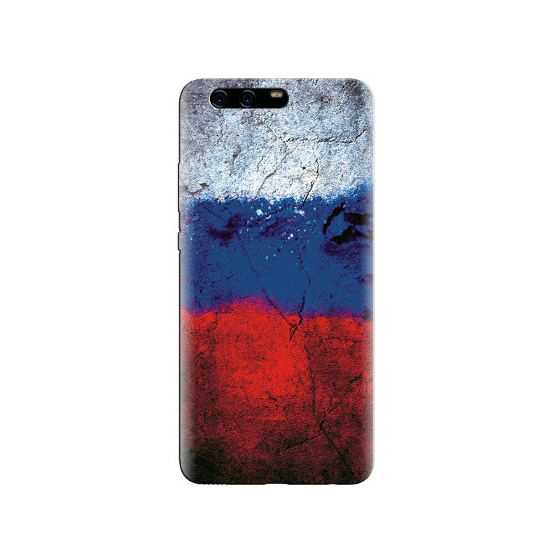 Husa Huawei P10 PLUS Russia Colors Hd Images