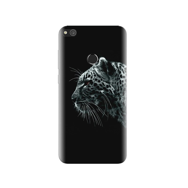 Husa Huawei P8 Lite 2017 Glowing Leopard