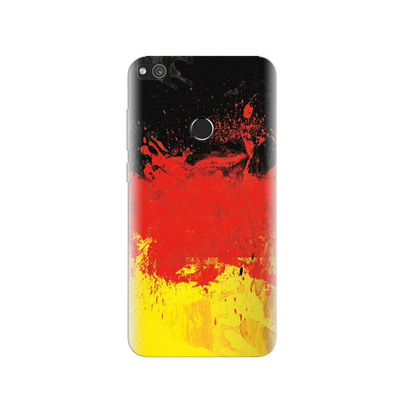 Husa Huawei P8 Lite 2017 Geramany Hd Images