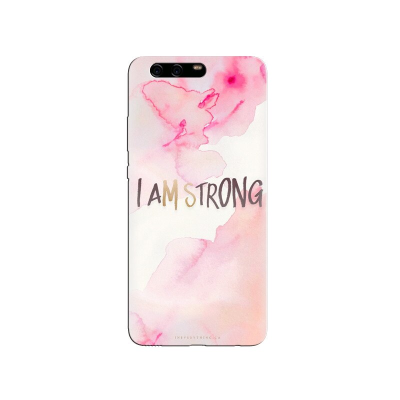 Husa Huawei P10 Pinky