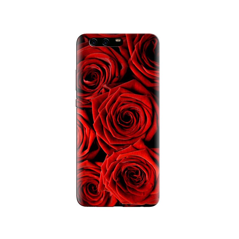 Husa Huawei P10 Rose 002
