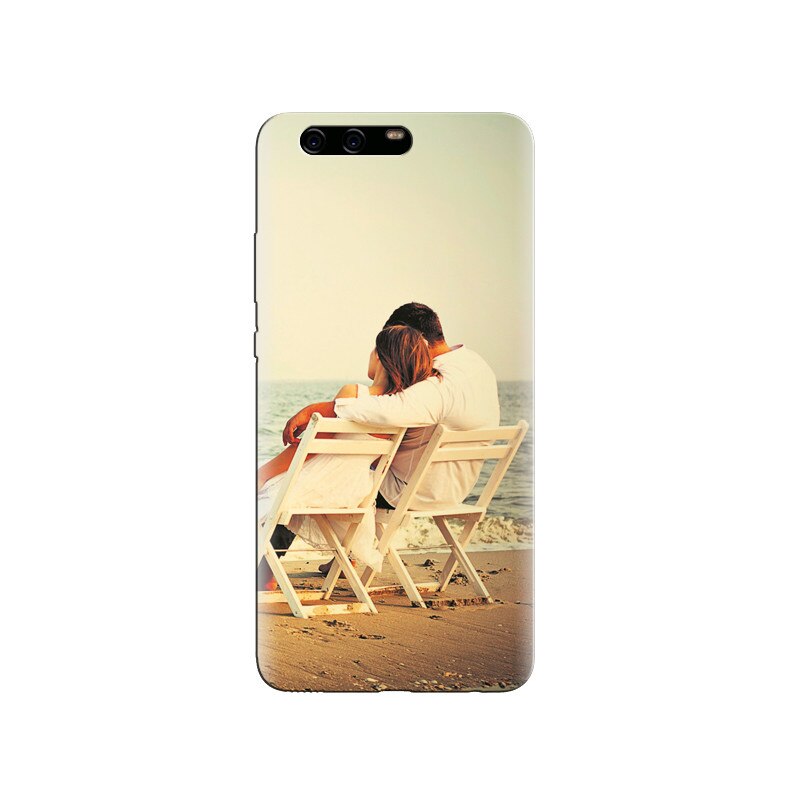 Husa Huawei P10 Romantic Beach