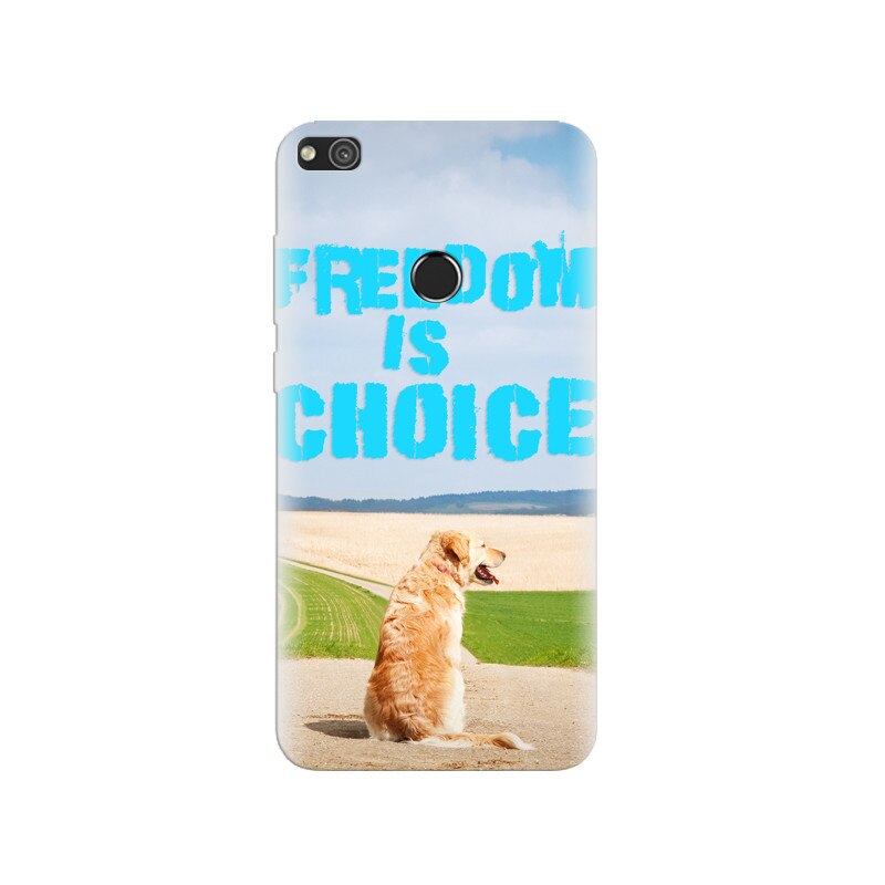 Husa Huawei P8 Lite 2017 Freedom 1