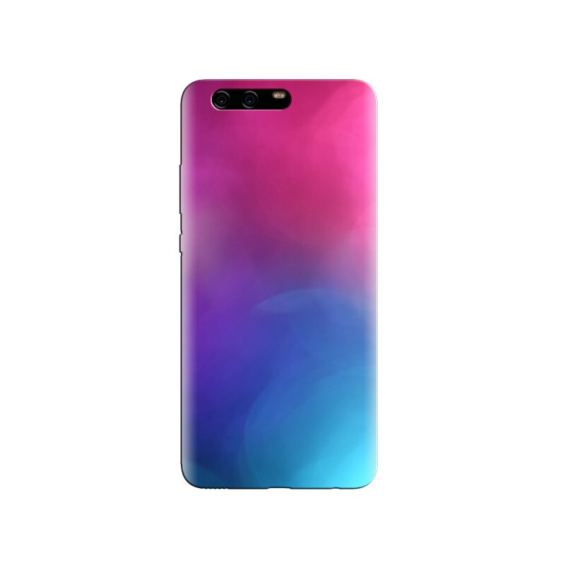 Husa Huawei P10 Pink Powder