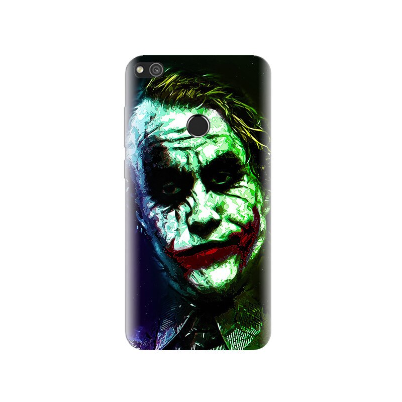Husa Huawei P8 Lite 2017 Joker Art