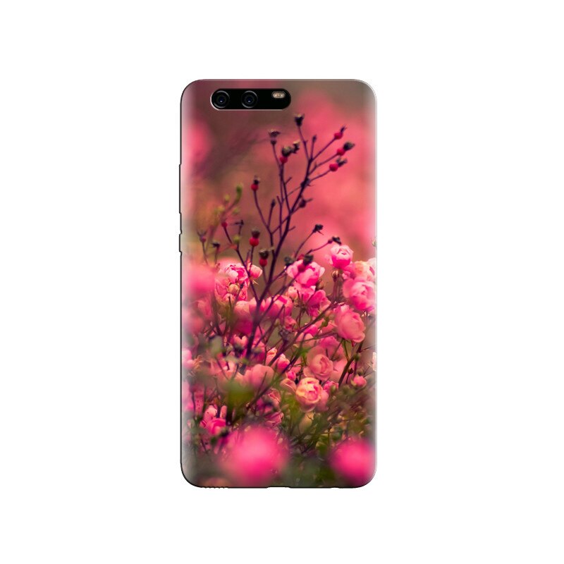 Husa Huawei P10 Roses Flowers