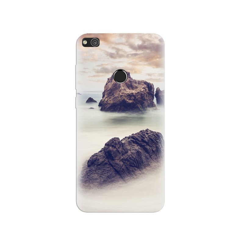 Husa Huawei P8 Lite 2017 Landscape