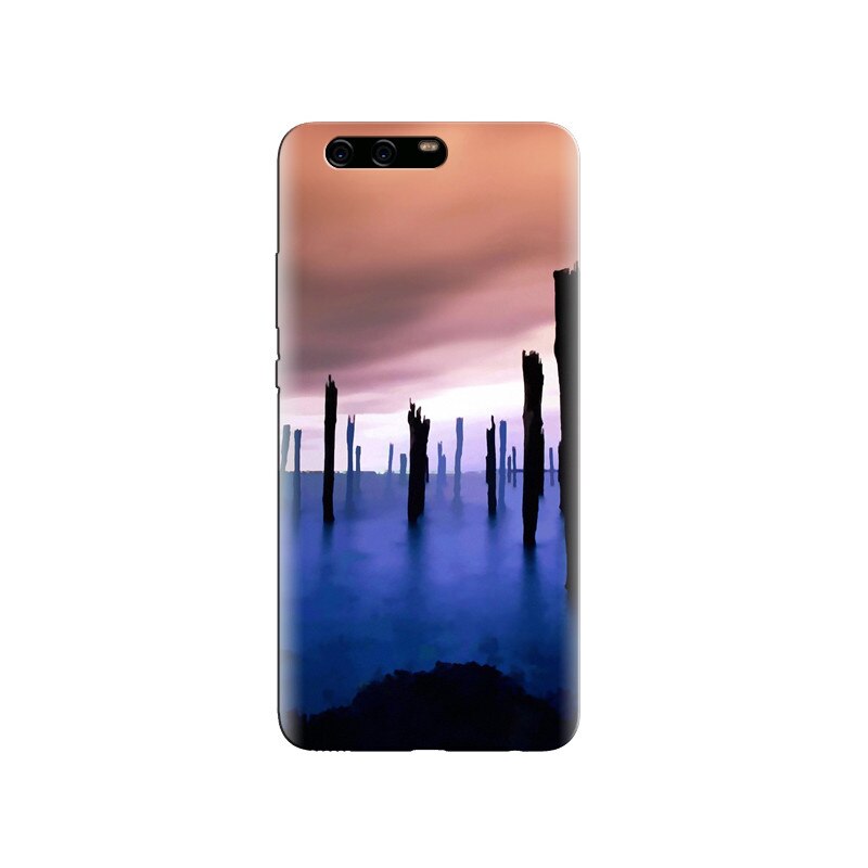 Husa Huawei P10 Painted