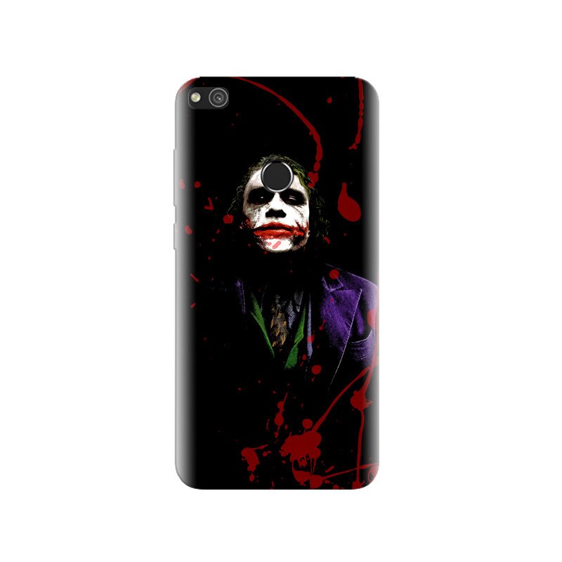 Husa Huawei P8 Lite 2017 Joker Splash
