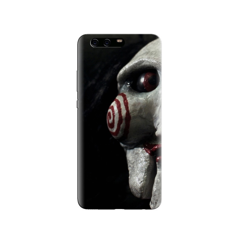 Husa Huawei P10 Saw Puppet