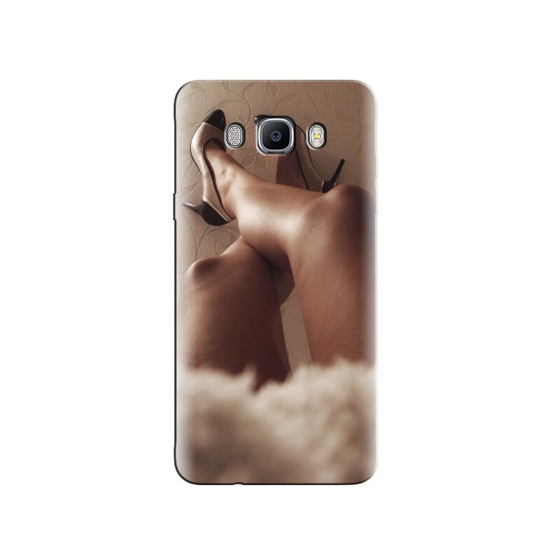 Husa Samsung J5 2016 Sexy Legs