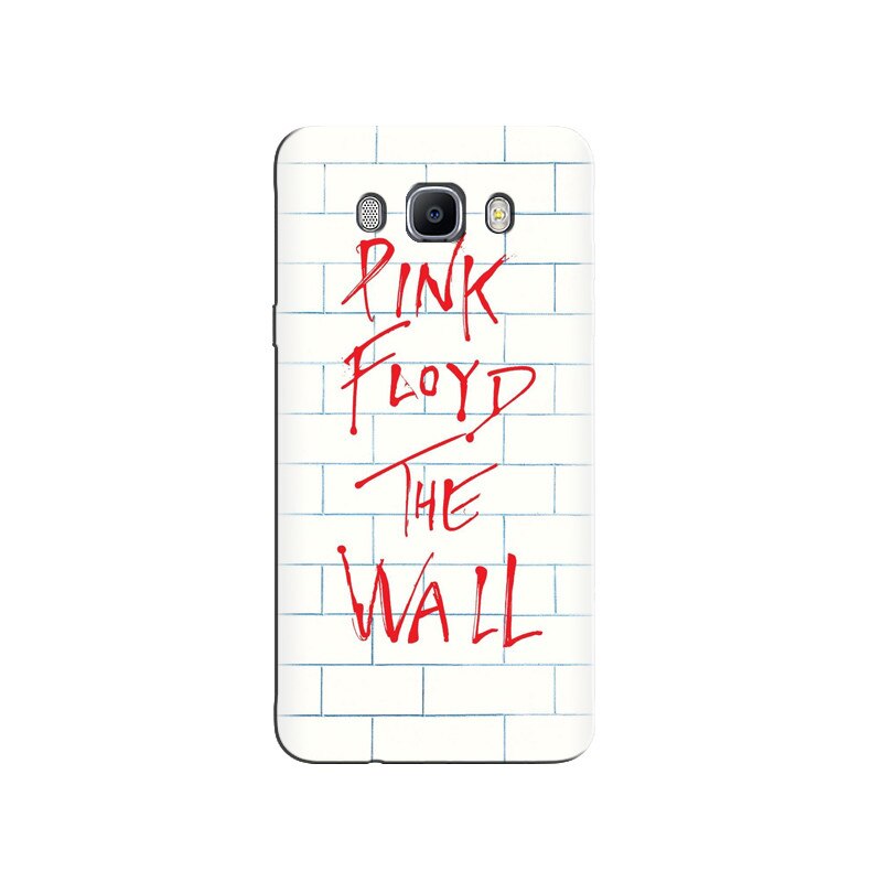 Husa Samsung J5 2016 Pink Floyd The Wall