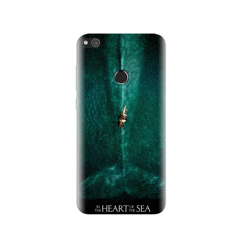 Husa Huawei P8 Lite 2017 In The Heart Of The Sea Poster