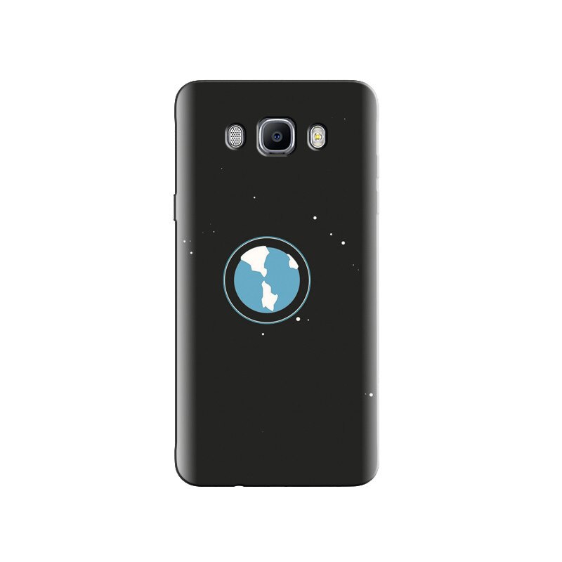 Husa Samsung J3 Space Minimalism