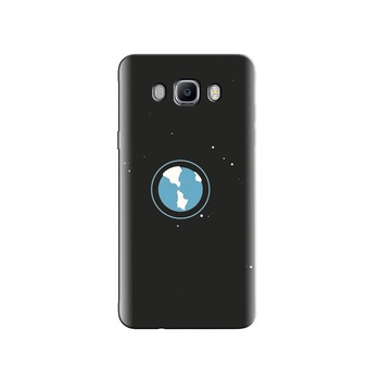 Husa Samsung J3 Space Minimalism Husa Samsung J3 Space Minimalism