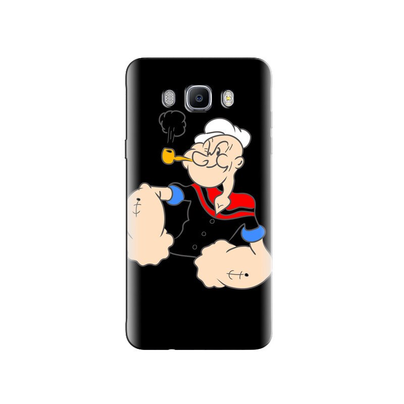 Husa Samsung J5 2016 Popeye