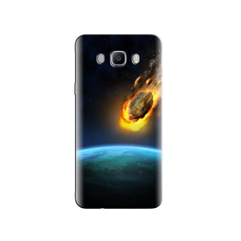 Husa Samsung J5 2016 Space Meteorite