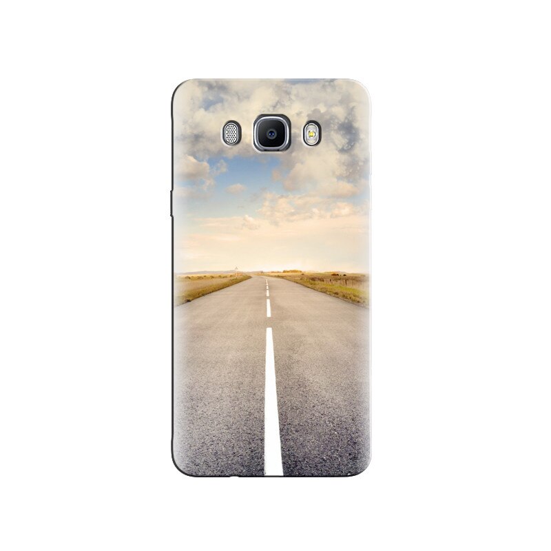 Husa Samsung J3 Road 1