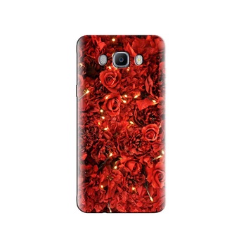 Husa Samsung J3 Rose 001 Husa Samsung J3 Rose 001