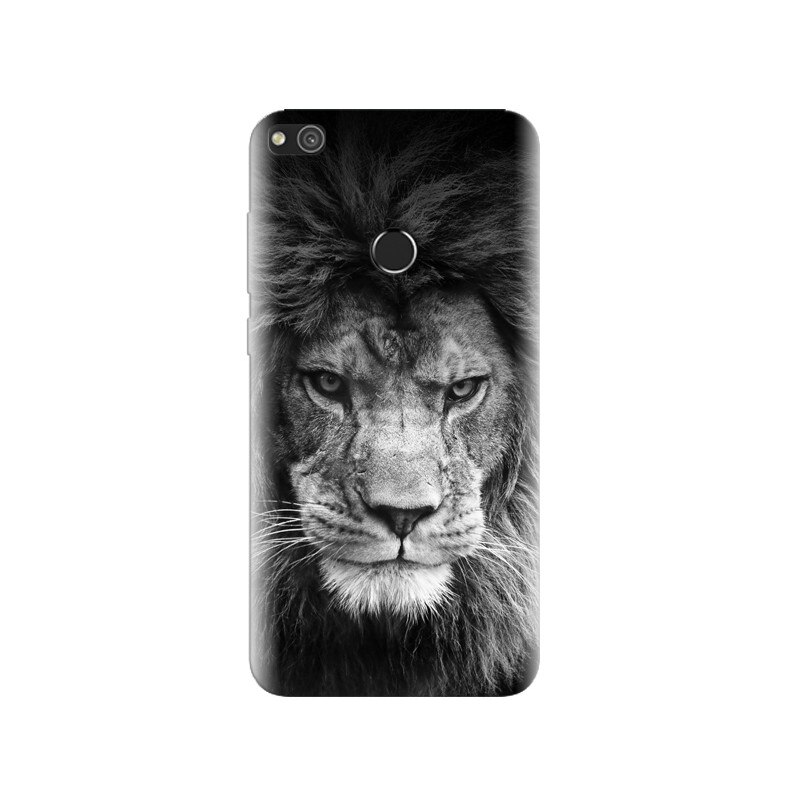 Husa Huawei P8 Lite 2017 Legendary Lion