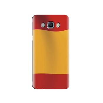 Husa Samsung J3 Spain Flag Husa Samsung J3 Spain Flag
