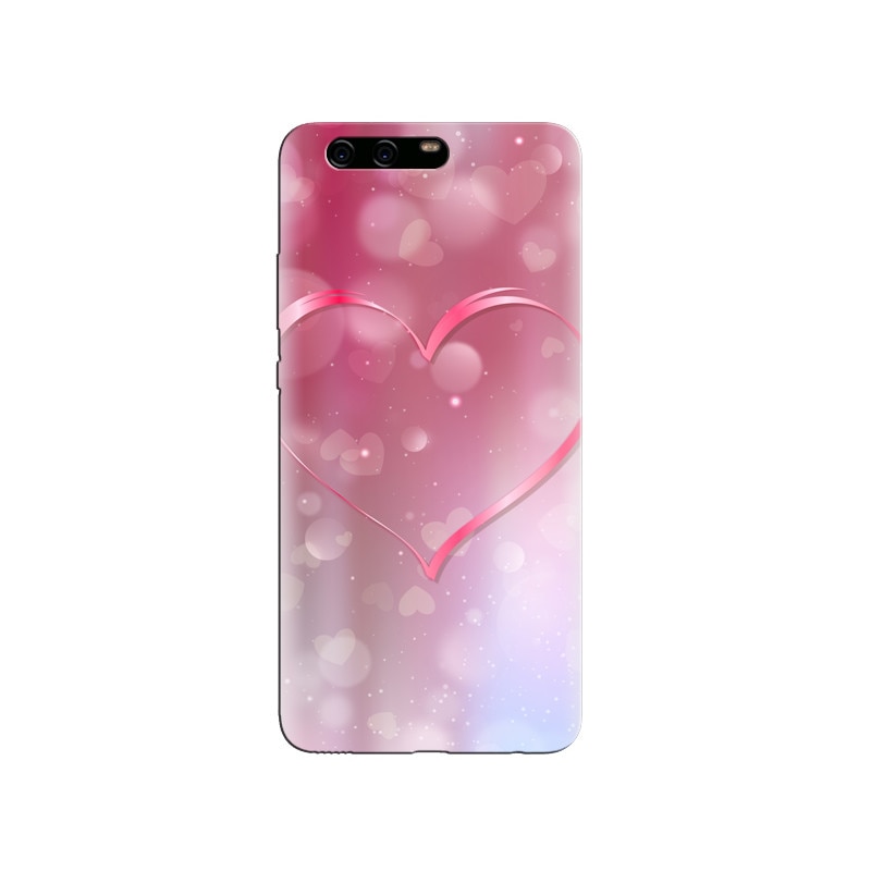 Husa Huawei P10 Perfect Heart