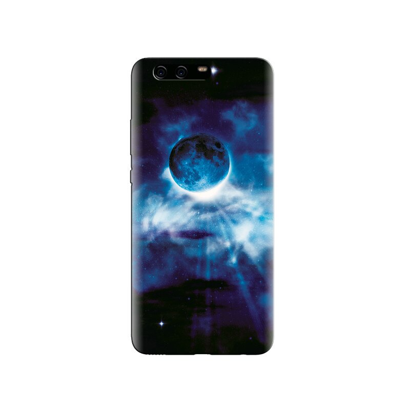 Husa Huawei P10 Resolution Spaces