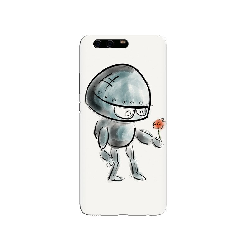 Husa Huawei P10 Robot 2