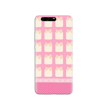 Husa Huawei P10 Pink Girly 001 Husa Huawei P10 Pink Girly 001