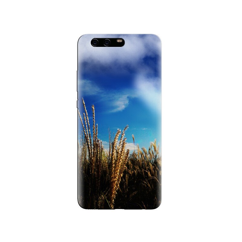 Husa Huawei P10 Reed Field