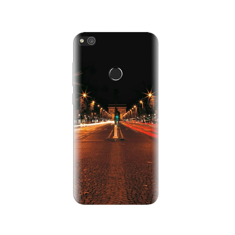 Husa Huawei P8 Lite 2017 Iphone