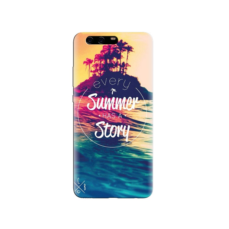 Husa Huawei P10 Summer Girly