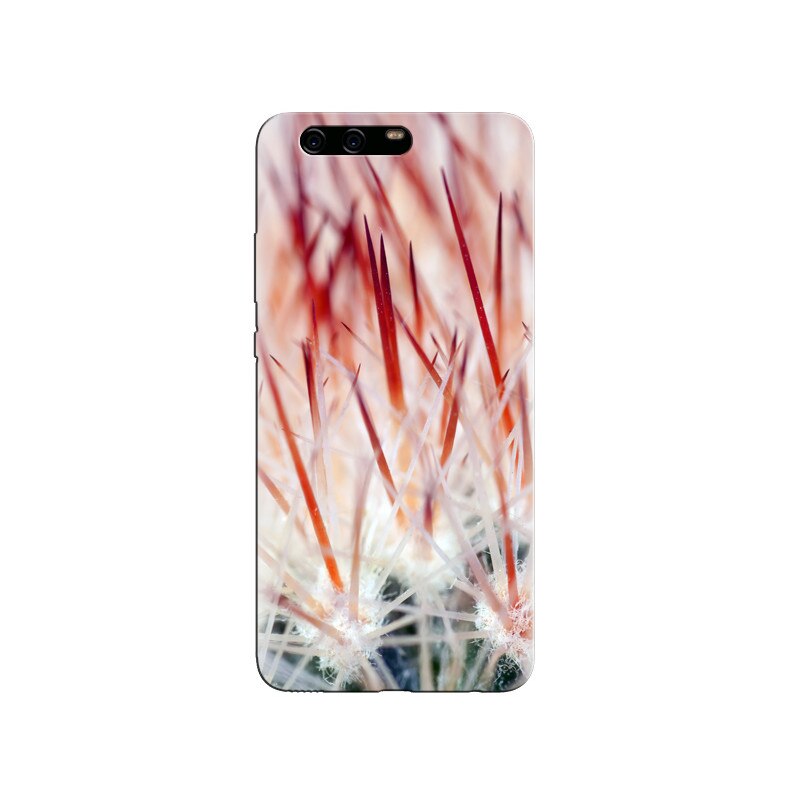 Husa Huawei P10 Pink Cactus