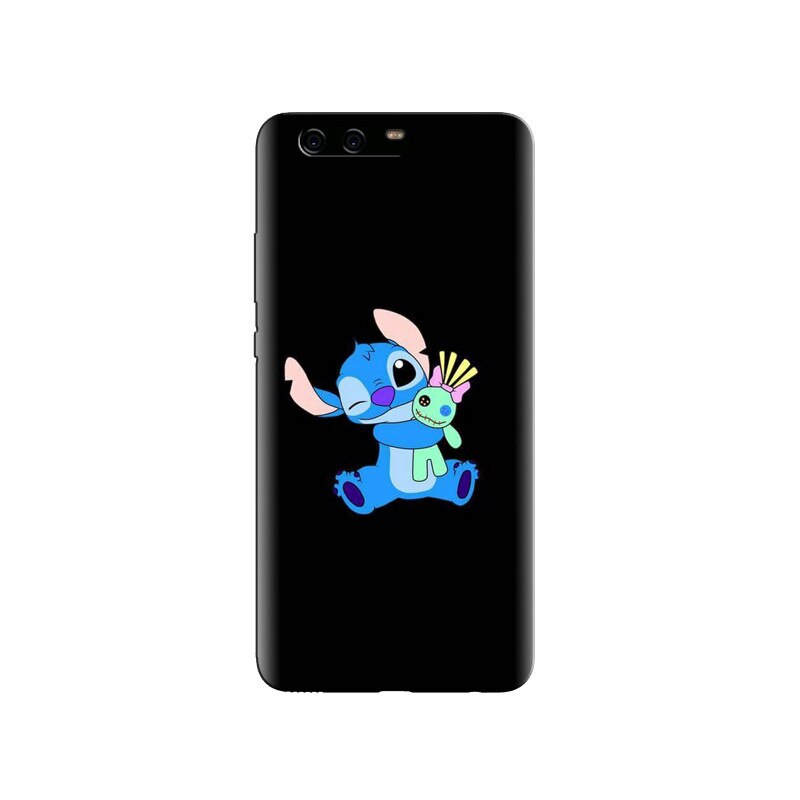 Husa Huawei P10 PLUS Stitch