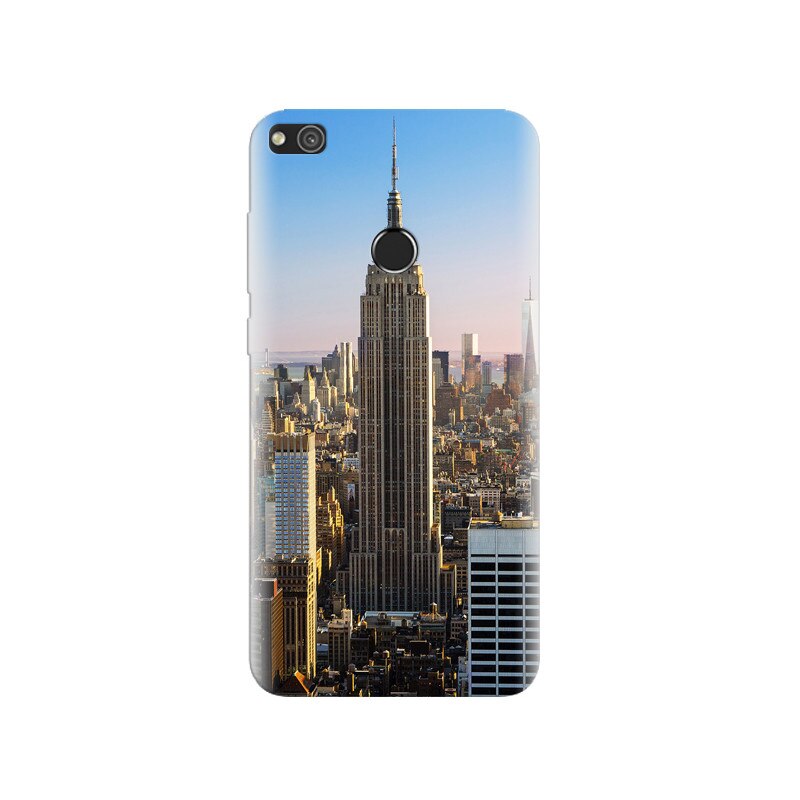 Husa Huawei P8 Lite 2017 New York