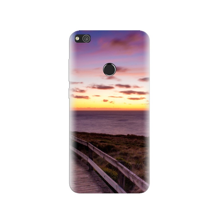 Husa Huawei P8 Lite 2017 Ocean View