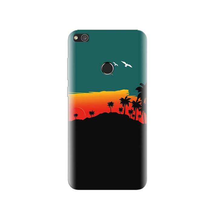 Husa Huawei P8 Lite 2017 Nature 2