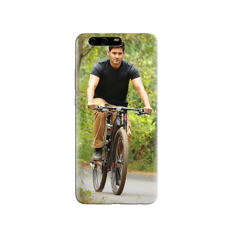 Husa Huawei P10 PLUS Srimanthudu First Look