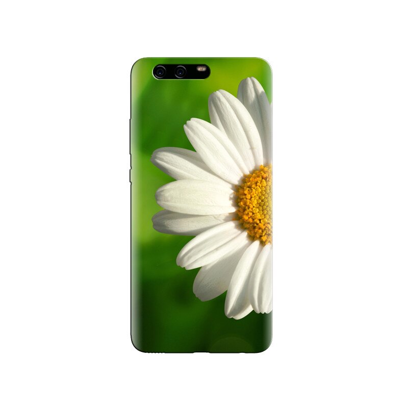 Husa Huawei P10 Summer Chamomile Flower