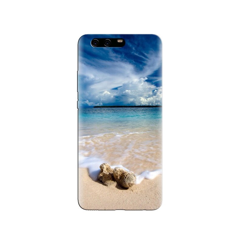 Husa Huawei P10 Summer Beach Sea Shore