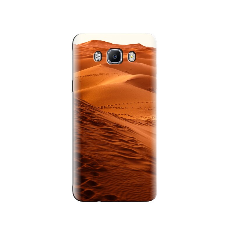 Husa Samsung J5 2016 Sand Dunes