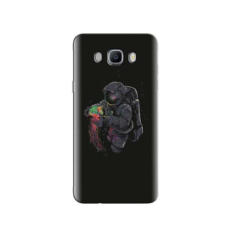 Husa Samsung J3 Space Jelly
