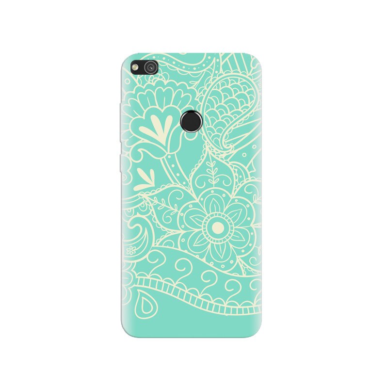 Husa Huawei P8 Lite 2017 Nature Paisley